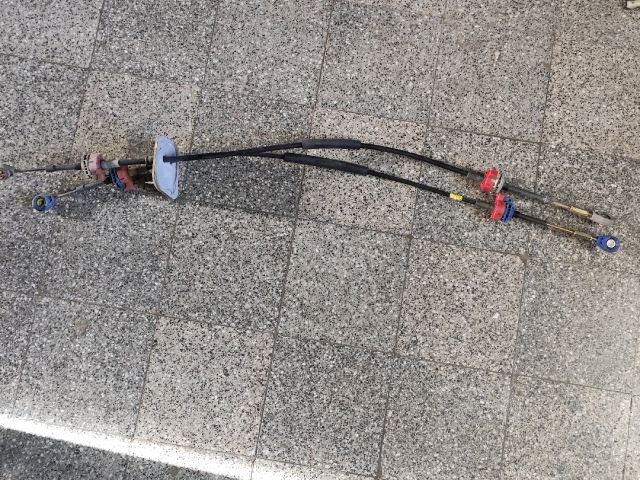 bontott SUZUKI IGNIS II Váltó Bowden