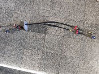 bontott SUZUKI IGNIS II Váltó Bowden