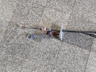 bontott SUZUKI IGNIS II Váltó Bowden