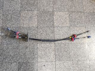 bontott SUZUKI IGNIS II Váltó Bowden