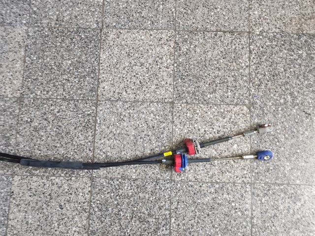 bontott SUZUKI IGNIS II Váltó Bowden