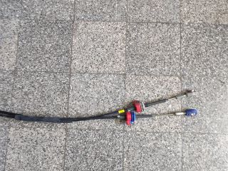 bontott SUZUKI IGNIS II Váltó Bowden