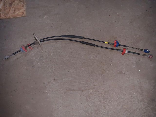 bontott SUZUKI IGNIS II Váltó Bowden