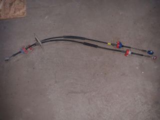 bontott SUZUKI IGNIS II Váltó Bowden