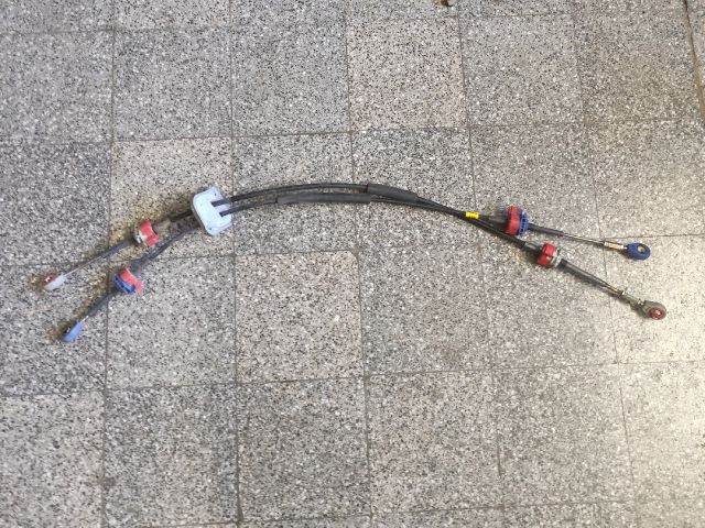 bontott SUZUKI IGNIS II Váltó Bowden