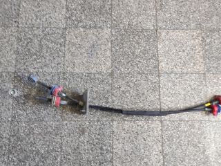 bontott SUZUKI IGNIS II Váltó Bowden