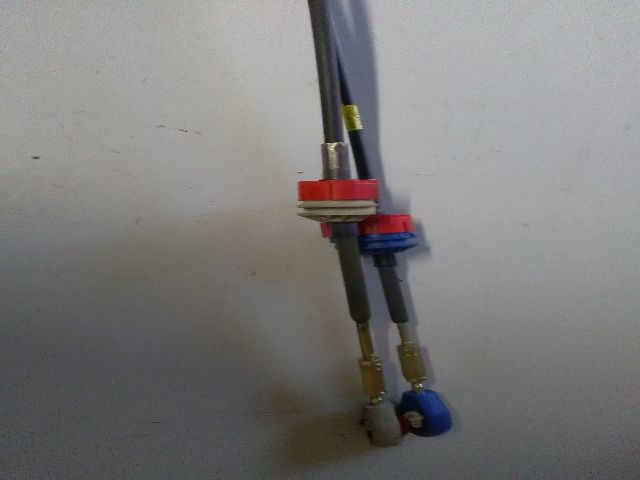 bontott SUZUKI IGNIS II Váltó Bowden