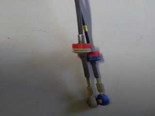 bontott SUZUKI IGNIS II Váltó Bowden