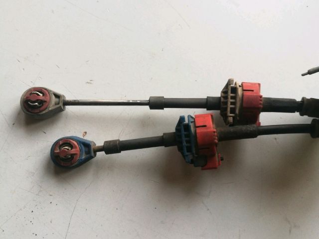 bontott SUZUKI IGNIS II Váltó Bowden