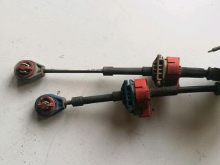 bontott SUZUKI IGNIS II Váltó Bowden