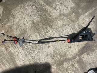 bontott SUZUKI IGNIS II Váltó Bowden