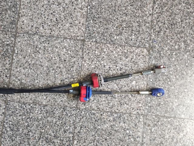 bontott SUZUKI IGNIS II Váltó Bowden