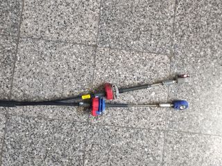 bontott SUZUKI IGNIS II Váltó Bowden