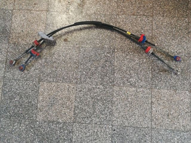 bontott SUZUKI IGNIS II Váltó Bowden