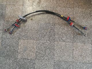 bontott SUZUKI IGNIS II Váltó Bowden