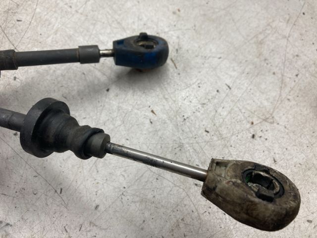 bontott SUZUKI IGNIS II Váltó Bowden