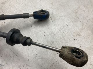 bontott SUZUKI IGNIS II Váltó Bowden