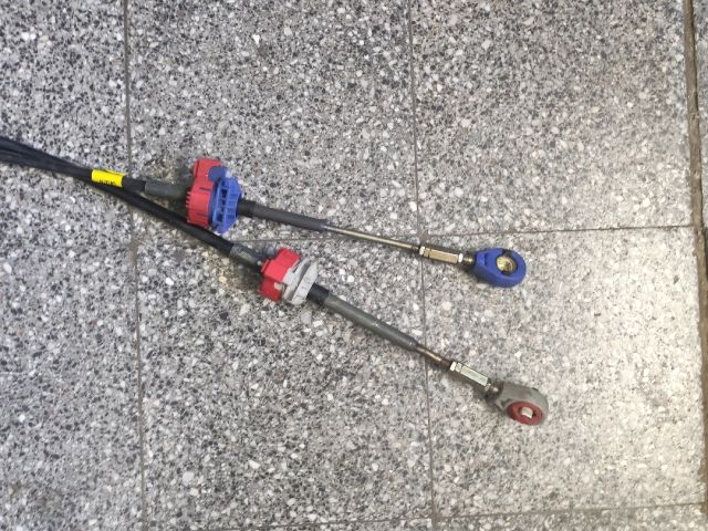 bontott SUZUKI IGNIS II Váltó Bowden