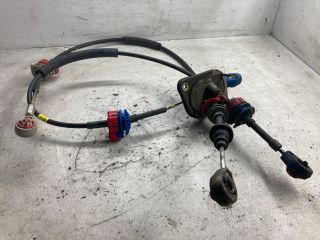 bontott SUZUKI IGNIS II Váltó Bowden