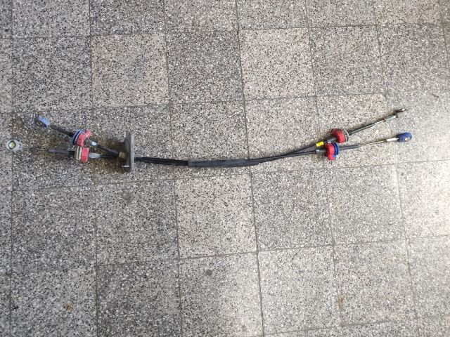 bontott SUZUKI IGNIS II Váltó Bowden