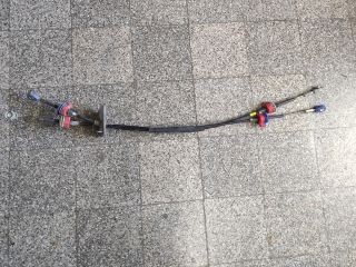 bontott SUZUKI IGNIS II Váltó Bowden