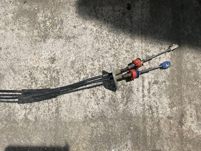 bontott SUZUKI IGNIS II Váltó Bowden