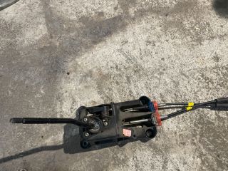 bontott SUZUKI IGNIS II Váltó Bowden