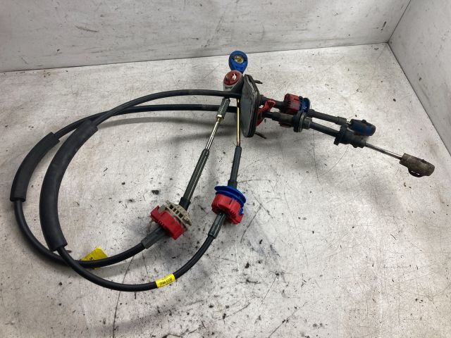 bontott SUZUKI IGNIS II Váltó Bowden