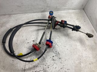 bontott SUZUKI IGNIS II Váltó Bowden