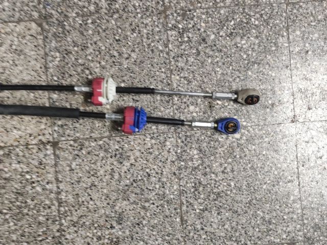 bontott SUZUKI IGNIS II Váltó Bowden