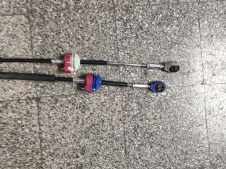 bontott SUZUKI IGNIS II Váltó Bowden