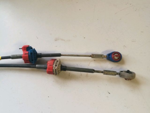 bontott SUZUKI IGNIS II Váltó Bowden