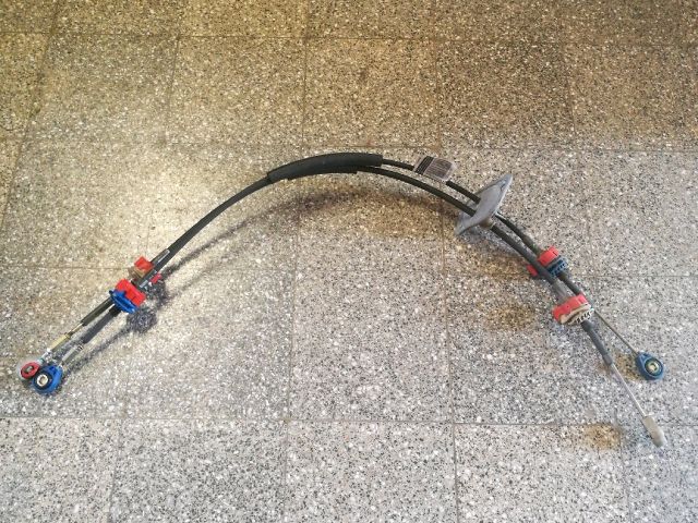 bontott SUZUKI IGNIS II Váltó Bowden