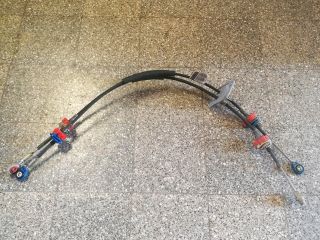 bontott SUZUKI IGNIS II Váltó Bowden