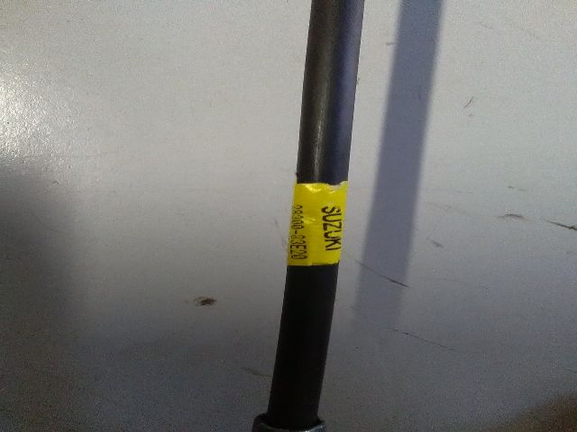 bontott SUZUKI IGNIS II Váltó Bowden