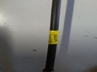 bontott SUZUKI IGNIS II Váltó Bowden