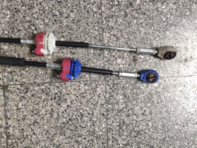 bontott SUZUKI IGNIS II Váltó Bowden