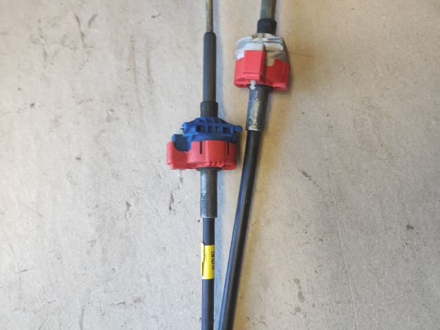 bontott SUZUKI IGNIS II Váltó Bowden