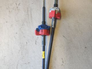 bontott SUZUKI IGNIS II Váltó Bowden