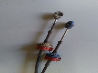 bontott SUZUKI IGNIS II Váltó Bowden