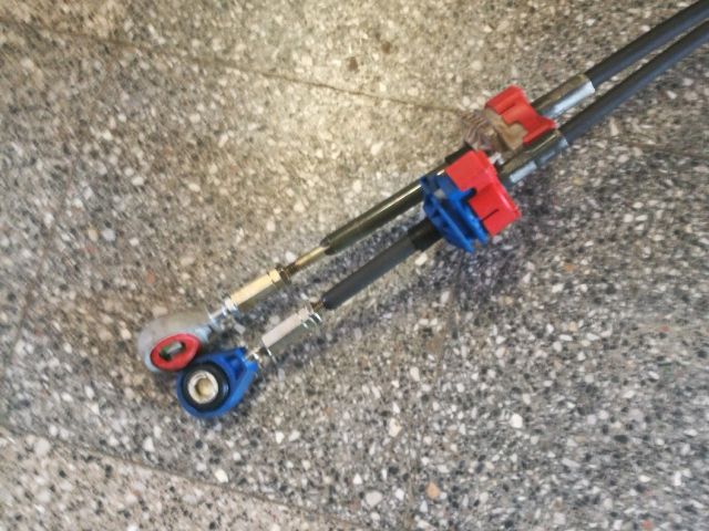 bontott SUZUKI IGNIS II Váltó Bowden