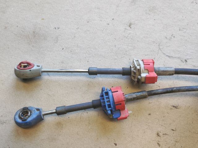 bontott SUZUKI IGNIS II Váltó Bowden