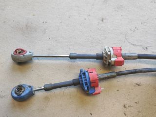 bontott SUZUKI IGNIS II Váltó Bowden