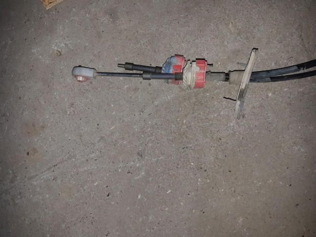 bontott SUZUKI IGNIS II Váltó Bowden