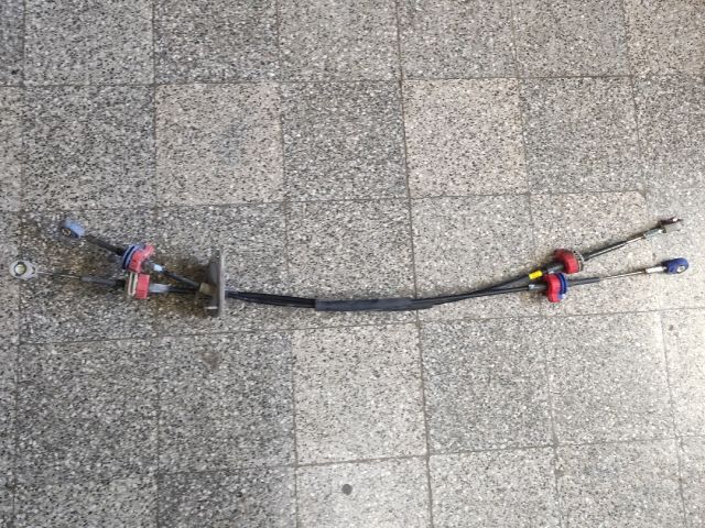 bontott SUZUKI IGNIS II Váltó Bowden