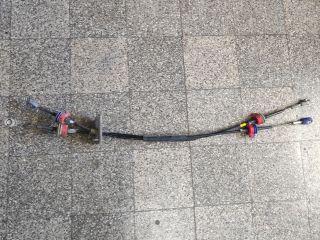 bontott SUZUKI IGNIS II Váltó Bowden