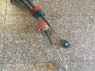 bontott SUZUKI IGNIS II Váltó Bowden