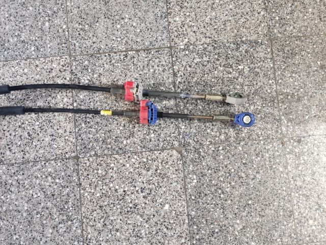 bontott SUZUKI IGNIS II Váltó Bowden