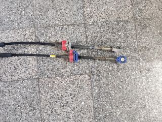 bontott SUZUKI IGNIS II Váltó Bowden