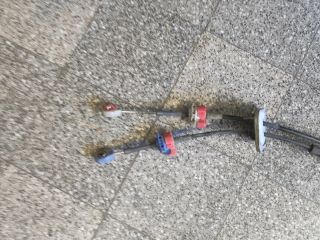 bontott SUZUKI IGNIS II Váltó Bowden